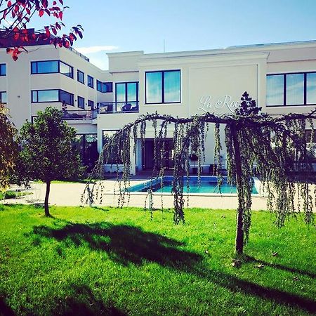 La Rocca Boutique Hotel Craiova Exteriér fotografie