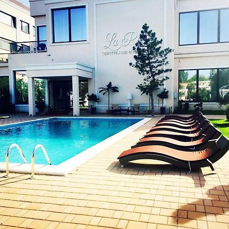 La Rocca Boutique Hotel Craiova Exteriér fotografie