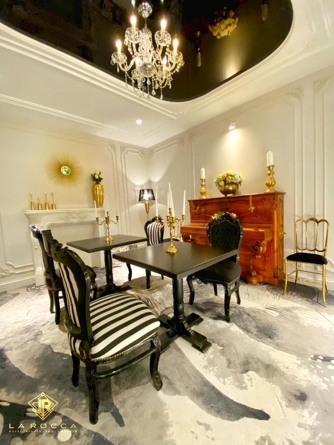 La Rocca Boutique Hotel Craiova Exteriér fotografie