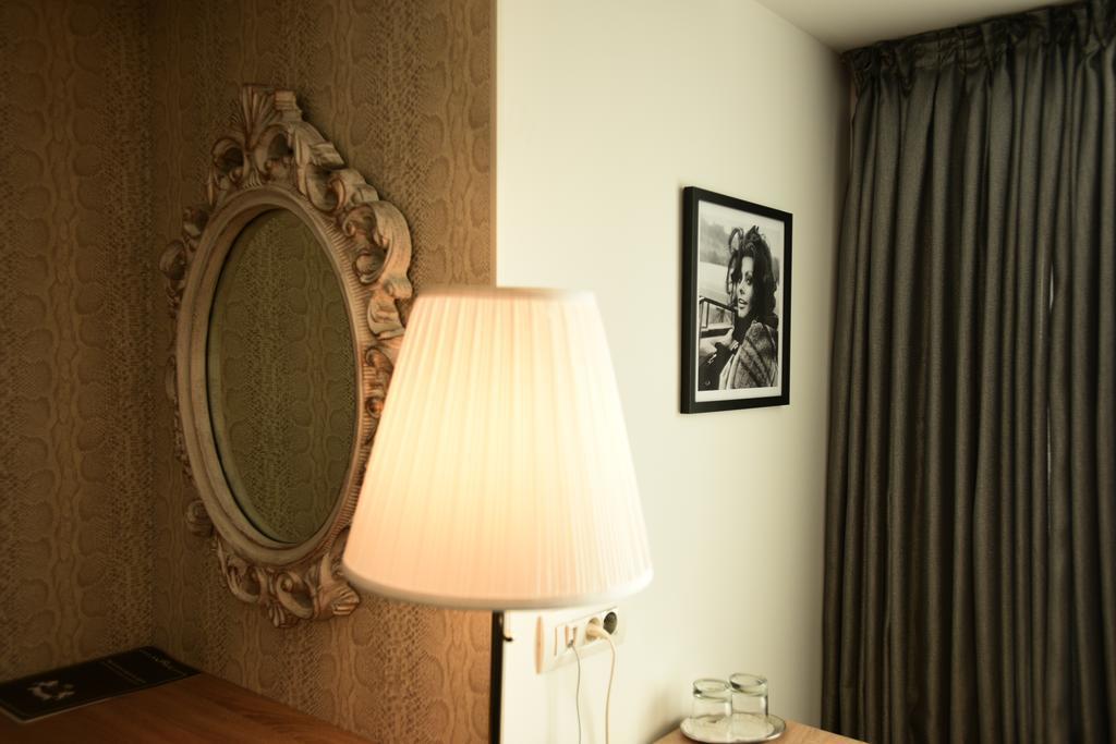 La Rocca Boutique Hotel Craiova Exteriér fotografie