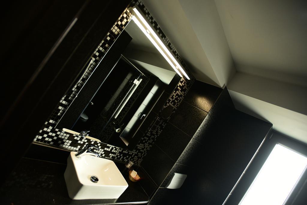 La Rocca Boutique Hotel Craiova Exteriér fotografie