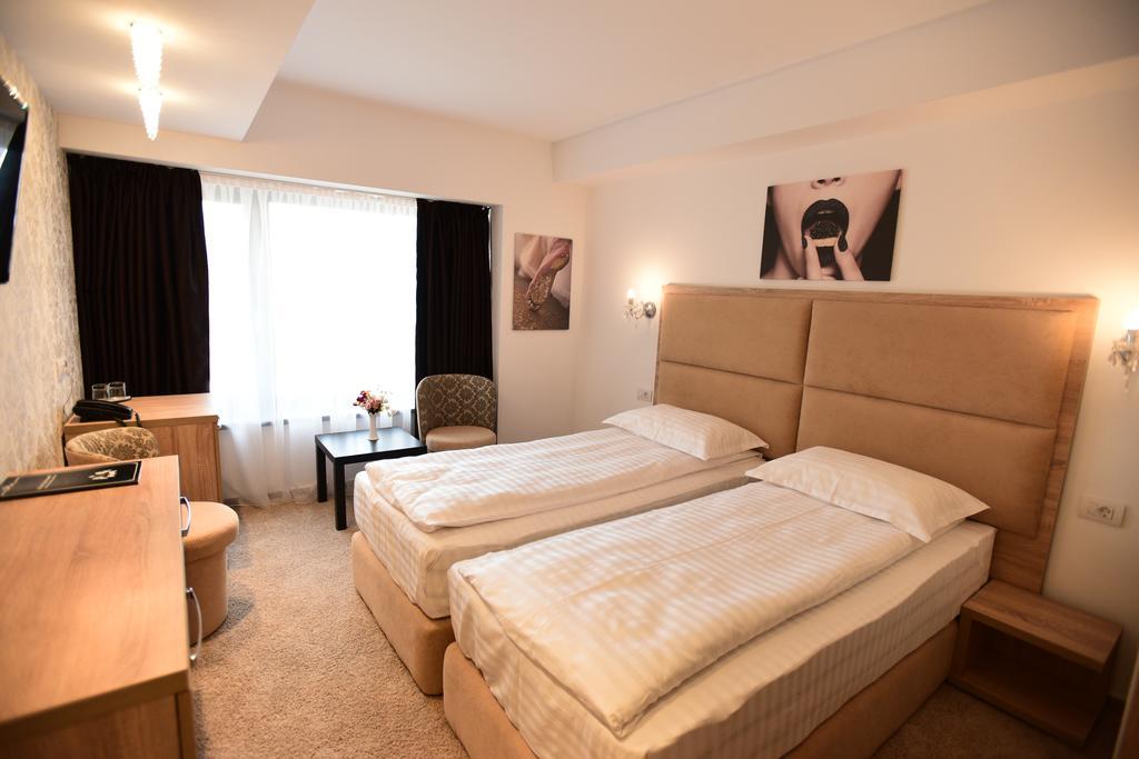 La Rocca Boutique Hotel Craiova Exteriér fotografie