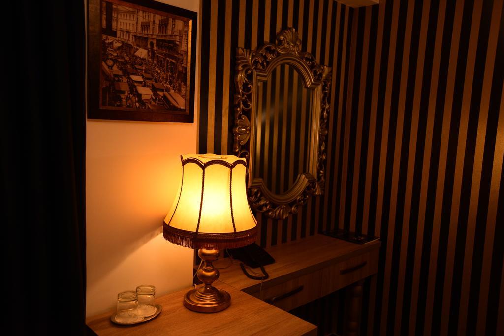 La Rocca Boutique Hotel Craiova Exteriér fotografie