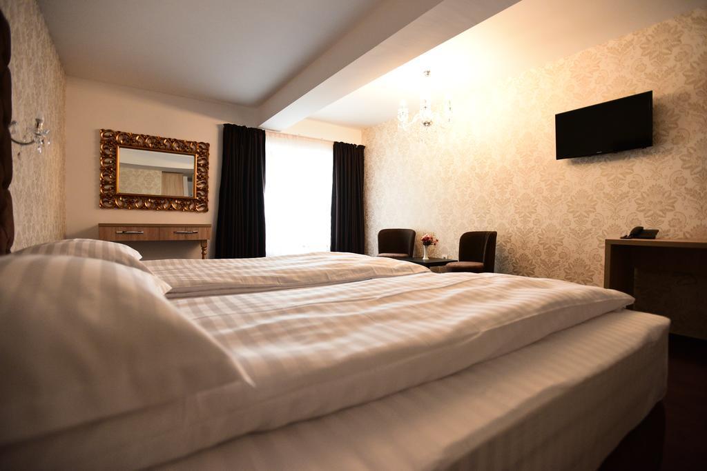 La Rocca Boutique Hotel Craiova Exteriér fotografie