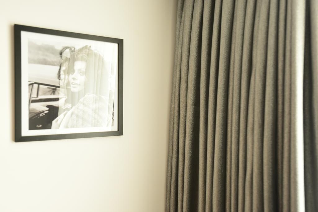 La Rocca Boutique Hotel Craiova Exteriér fotografie