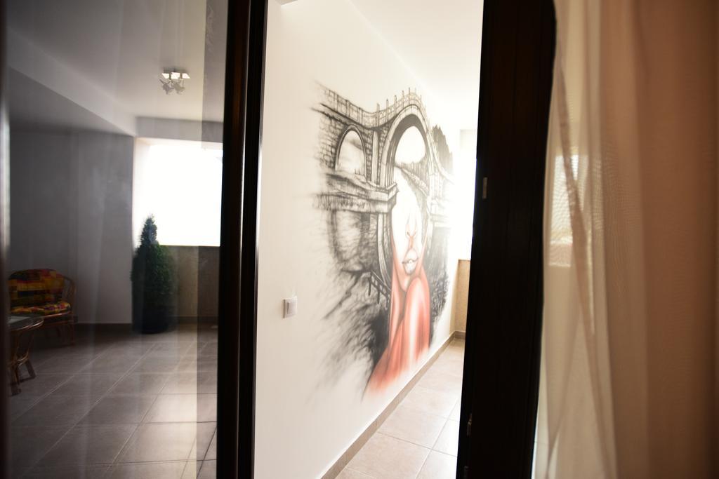 La Rocca Boutique Hotel Craiova Exteriér fotografie