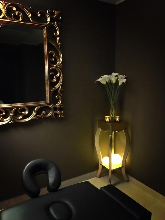 La Rocca Boutique Hotel Craiova Exteriér fotografie