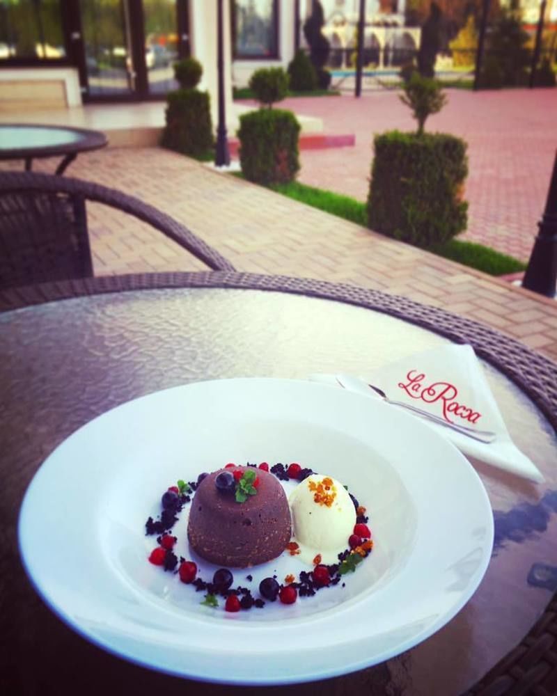 La Rocca Boutique Hotel Craiova Exteriér fotografie