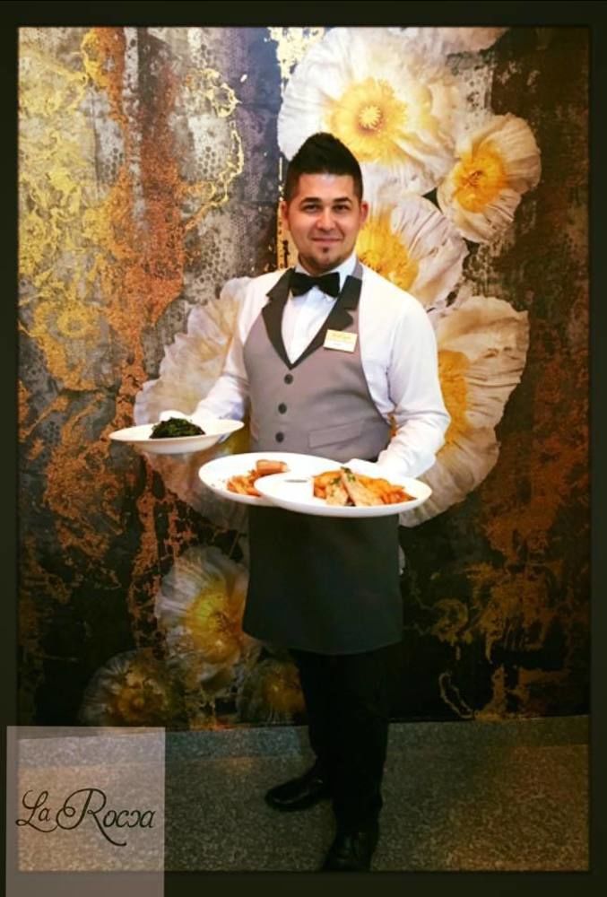 La Rocca Boutique Hotel Craiova Exteriér fotografie