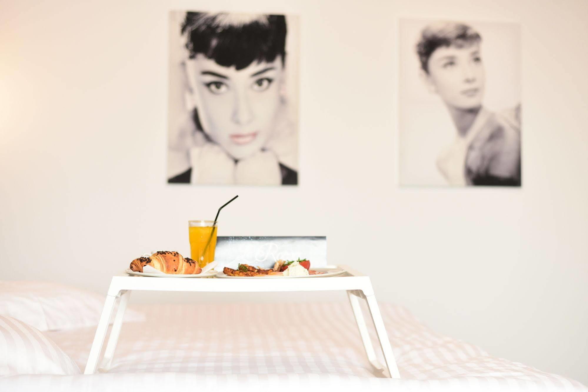 La Rocca Boutique Hotel Craiova Exteriér fotografie
